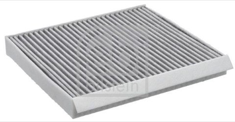 Febi Bilstein 1001309 Pollen Filter, photo 2