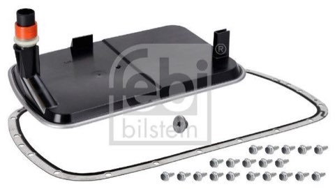 Febi Bilstein 1001357 Automatic Transmission Filter Kit