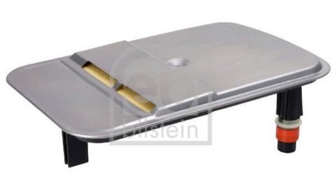 Febi Bilstein 1001357 Automatic Transmission Filter Kit, photo 2