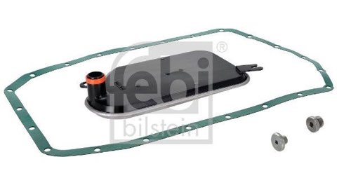 Febi Bilstein 1001359 Automatic Transmission Filter Kit