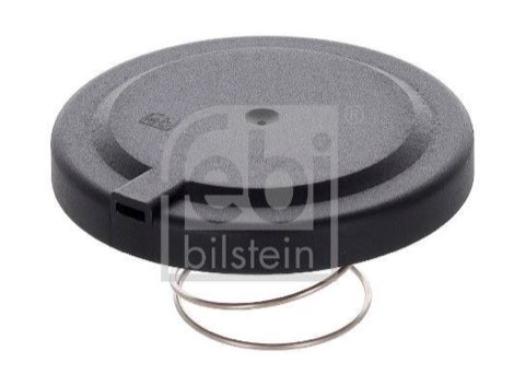 Febi Bilstein 1001360 Seal, Oil Filter