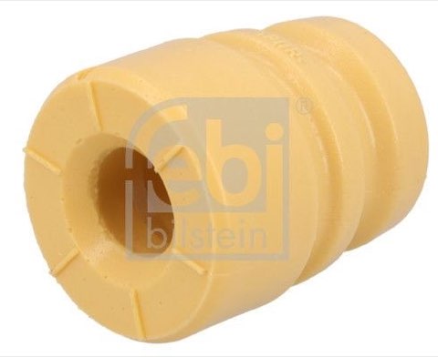 Febi Bilstein 1001478 Front Axle Right, photo 2