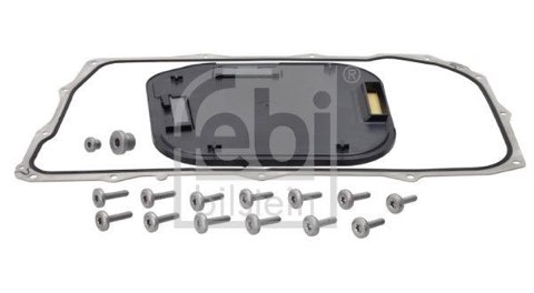 Febi Bilstein 1001480 Automatic Transmission Filter Kit, photo 2