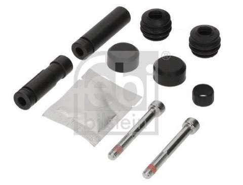 Febi Bilstein 1001488 Guide Sleeve Kit, Brake Caliper