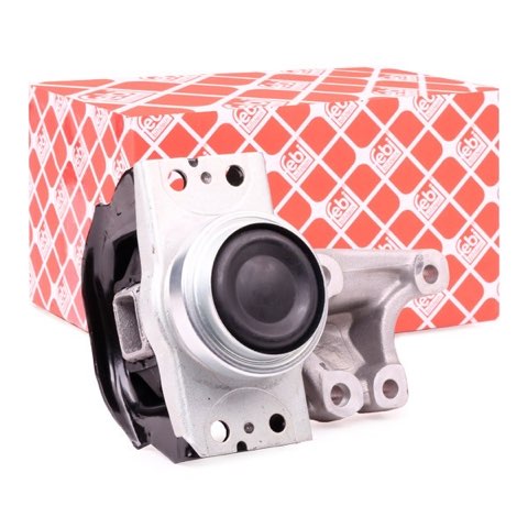 Febi Bilstein 100150 Engine Mount, photo 2