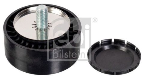 Febi Bilstein 100154 Deflection / Guide Pulley, photo 2