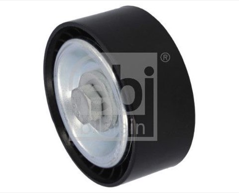 Febi Bilstein 100155 Deflection / Guide Pulley, photo 2