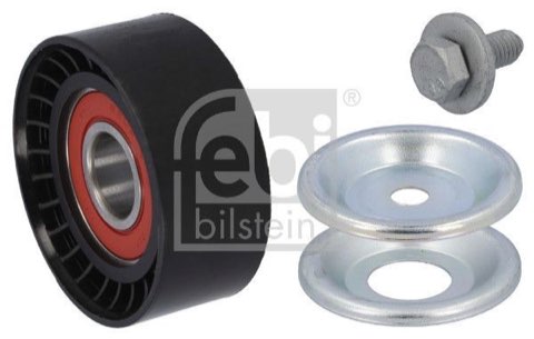 Febi Bilstein 100155 Deflection / Guide Pulley, photo 3
