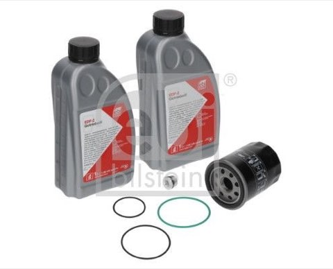 Febi Bilstein 1001620 Gearbox Service Kit