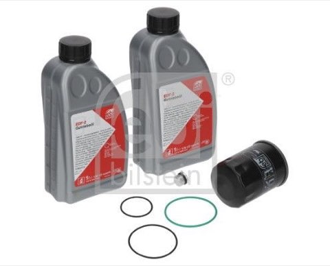 Febi Bilstein 1001620 Gearbox Service Kit, photo 2