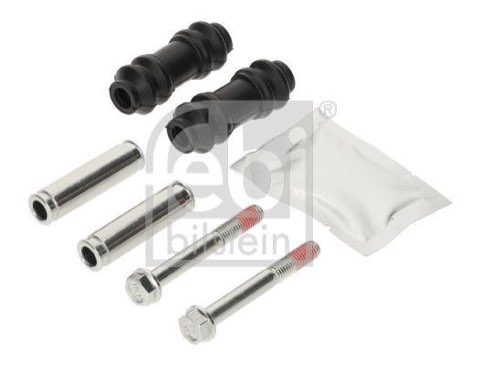 Febi Bilstein 1001657 Guide Sleeve Kit, Brake Caliper