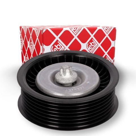 Febi Bilstein 100171 Deflection / Guide Pulley