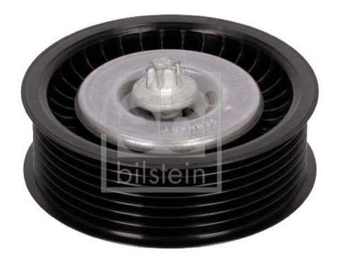 Febi Bilstein 100171 Deflection / Guide Pulley, photo 2