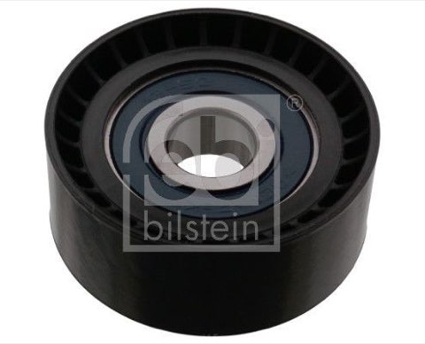 Febi Bilstein 100172 Deflection / Guide Pulley, photo 2