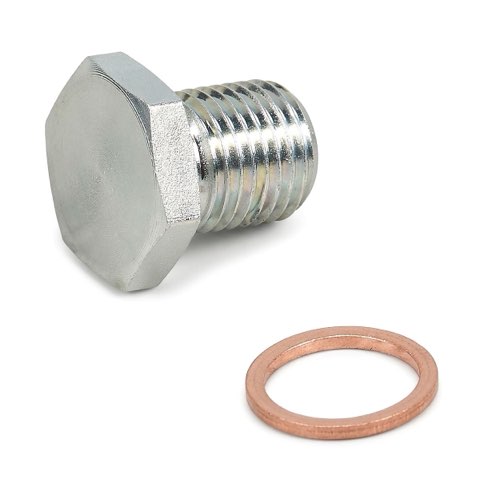 Febi Bilstein 1001733 Oil Sump Plug, photo 2