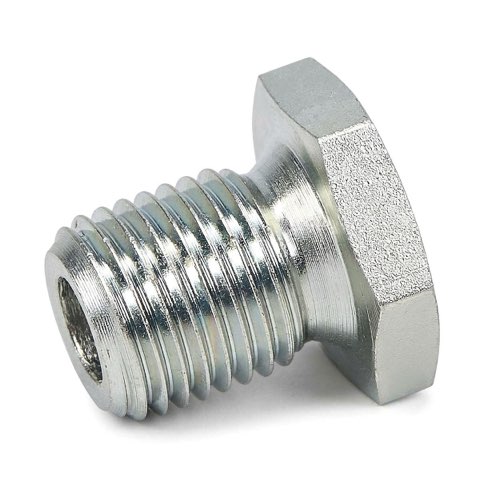 Febi Bilstein 1001733 Oil Sump Plug, photo 3