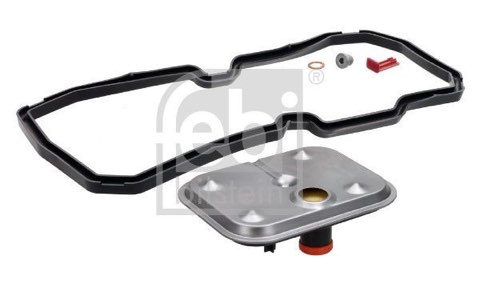 Febi Bilstein 1001736 Automatic Transmission Filter Kit
