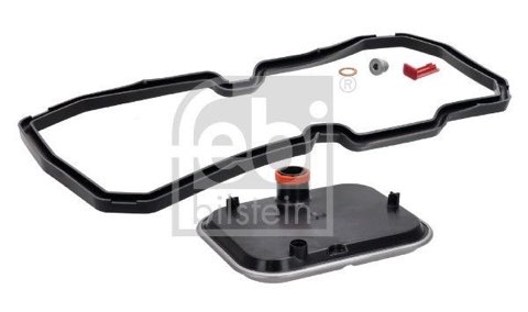 Febi Bilstein 1001736 Automatic Transmission Filter Kit, photo 2