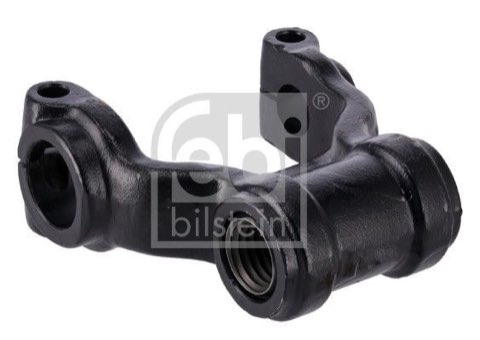Febi Bilstein 1001749 Spring Shackle