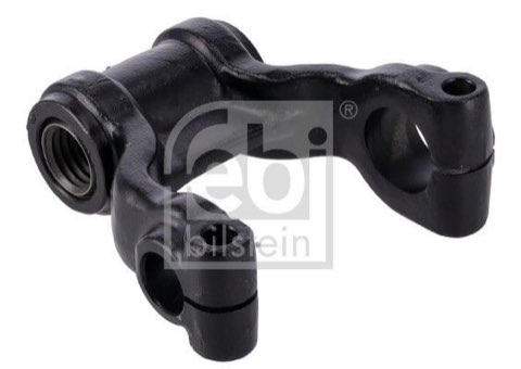 Febi Bilstein 1001749 Spring Shackle, photo 2