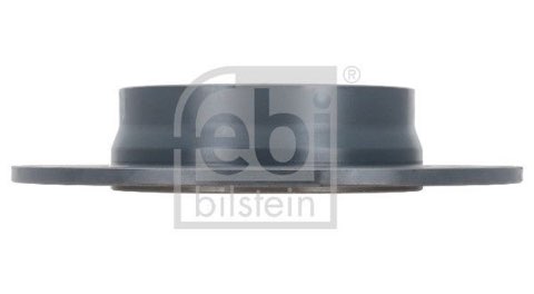 Febi Bilstein 1001792 Brake Disc, photo 3