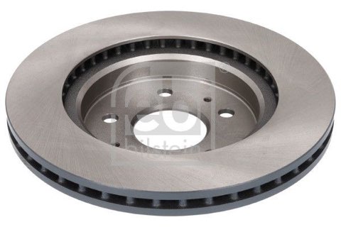 Febi Bilstein 1001797 Brake Disc, photo 2