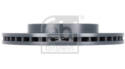 Febi Bilstein 1001797 Brake Disc, photo 3