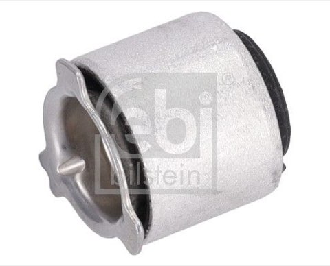 Febi Bilstein 1001829 Trailing Arm / Suspension Arm Bush, Outer, photo 2
