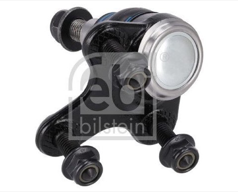 Febi Bilstein 1001840 Ball Joint, photo 2
