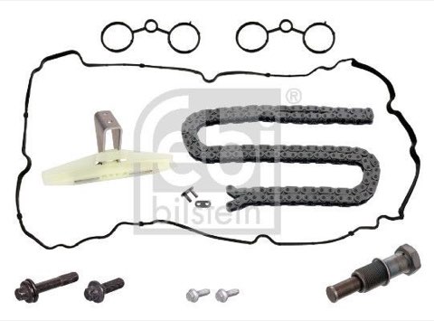 Febi Bilstein 100186 Timing Chain Kit, photo 2