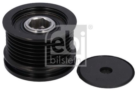 Febi Bilstein 1001861 Alternator Clutch Pulley