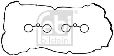 Febi Bilstein 100187 Gasket Set, Cylinder Head Cover, photo 2