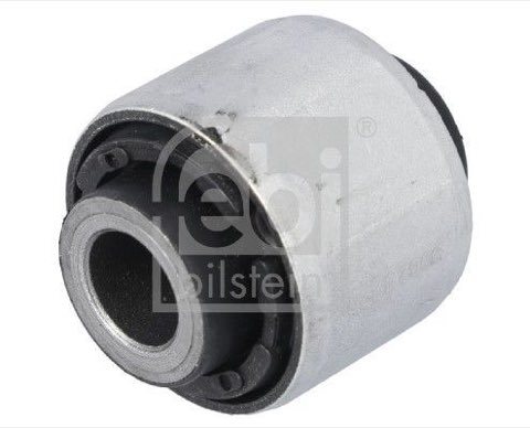 Febi Bilstein 1001885 Trailing Arm / Suspension Arm Bush, photo 2