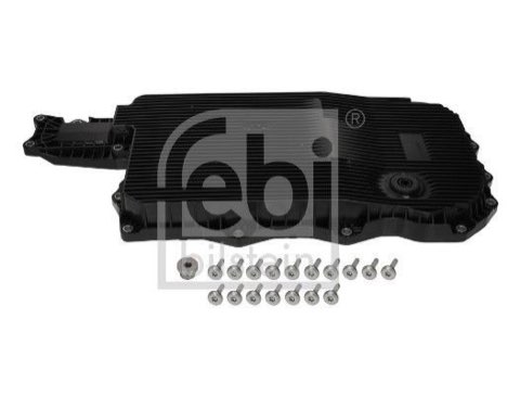 Febi Bilstein 1001918 Automatic Transmission Filter