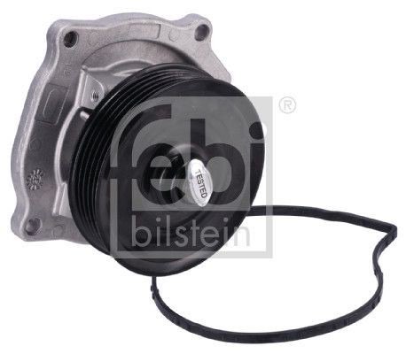 Febi Bilstein 1001950 Water Pump