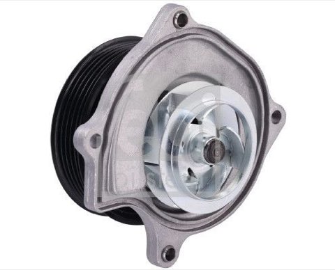 Febi Bilstein 1001950 Water Pump, photo 2