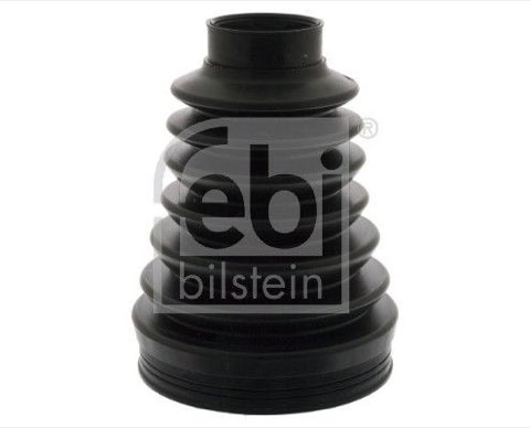 Febi Bilstein 100200 CV Boot, Transmission Sided, photo 2