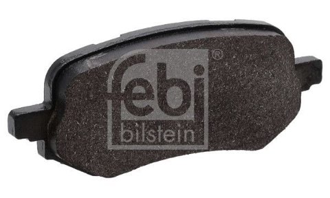 Febi Bilstein 1002009 Brake Pad Set, photo 2