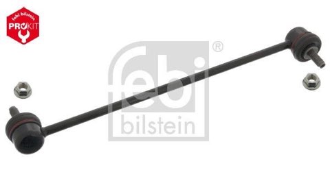 Febi Bilstein 100202 Anti-Roll Bar Link, photo 2