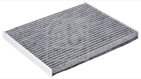 Febi Bilstein 1002030 Pollen Filter, photo 2
