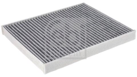 Febi Bilstein 1002067 Pollen Filter, photo 2