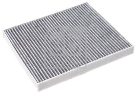 Febi Bilstein 1002069 Pollen Filter, photo 2