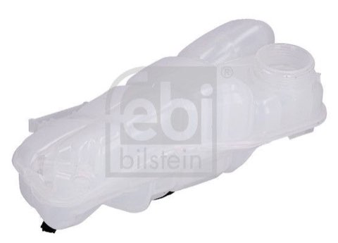 Febi Bilstein 1002090 Coolant Expansion Tank, photo 2