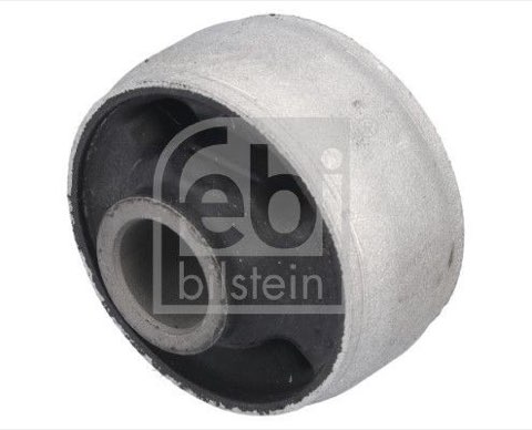 Febi Bilstein 10021 Trailing Arm / Suspension Arm Bush, photo 2