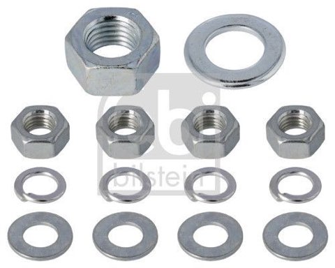 Febi Bilstein 1002134 Screw