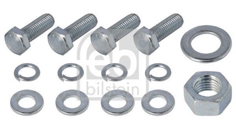 Febi Bilstein 1002138 Screw