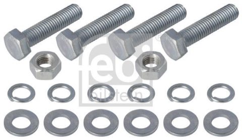 Febi Bilstein 1002140 Screw