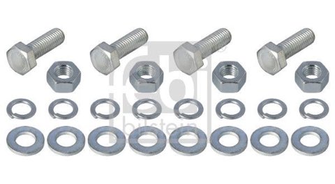 Febi Bilstein 1002142 Screw
