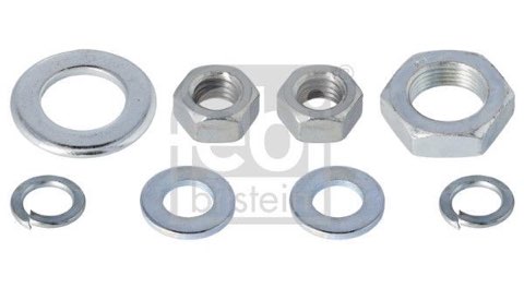 Febi Bilstein 1002146 Screw