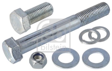 Febi Bilstein 1002152 Screw